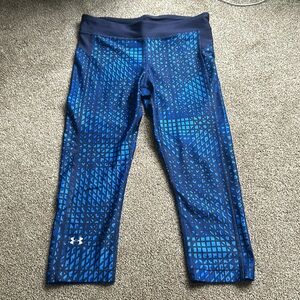 Under Armour leggings
